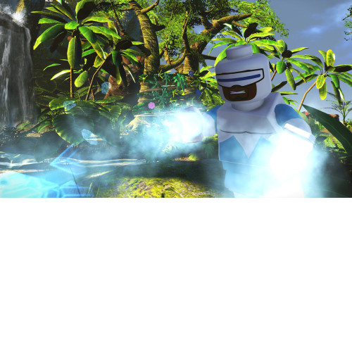 LEGO The Incredibles Xbox One
